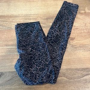 Lulu lemon align leggings